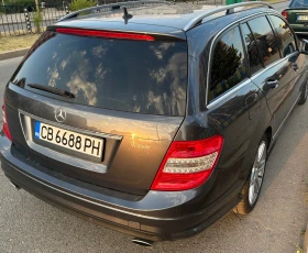 Mercedes-Benz C 320, снимка 3