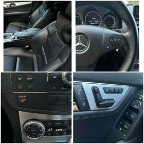 Mercedes-Benz C 320, снимка 10