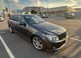 Mercedes-Benz C 320, снимка 1