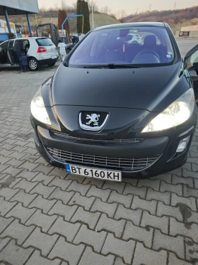 Peugeot 308, снимка 16