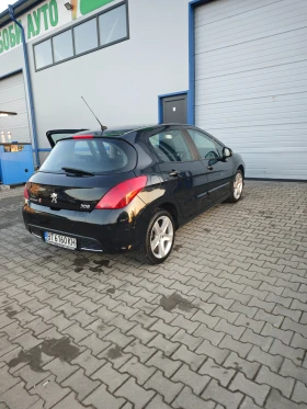 Peugeot 308, снимка 2