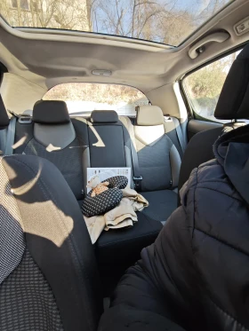 Peugeot 308, снимка 6