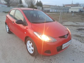 Mazda 2 1.3i ESKLUZIVE SPEZIALL, снимка 1