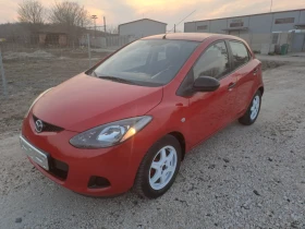Mazda 2 1.3i ESKLUZIVE SPEZIALL, снимка 2