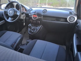 Mazda 2 1.3i ESKLUZIVE SPEZIALL, снимка 10