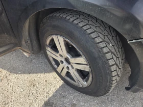 VW Touran 2.0 TDI, снимка 8