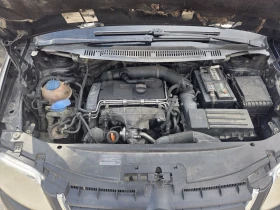 VW Touran 2.0 TDI, снимка 9