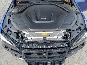 BMW i4 EDRIVE 40 / M-PACK / HARMAN / ПОДГРЕВИ / AMBIENT, снимка 11