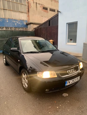 Audi A3, снимка 6