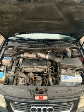 Audi A3, снимка 11