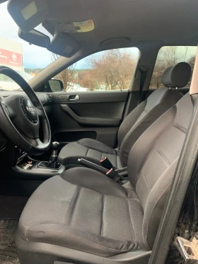 Audi A3, снимка 9