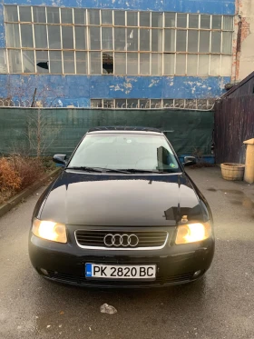Audi A3, снимка 2
