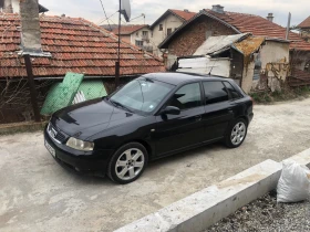 Audi A3, снимка 1