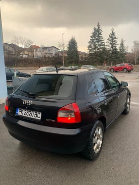 Audi A3, снимка 5