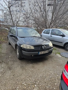 Renault Megane, снимка 2