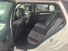 Mercedes-Benz C 250 2.2CDI AMG-pacet Navi Бяла перла, снимка 8