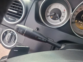 Mercedes-Benz C 250 2.2CDI AMG-pacet Navi Бяла перла, снимка 13