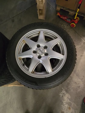 Seat Leon 1.8TSI | 4x4 | 180 к.с. | автоматик | дистроник | , снимка 14