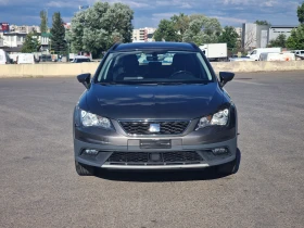 Seat Leon 1.8TSI | 4x4 | 180 к.с. | автоматик | дистроник | , снимка 1