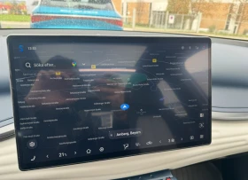 BYD Atto3 60 kWh Design - Electric, снимка 14