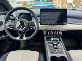 BYD Atto3 60 kWh Design - Electric, снимка 5