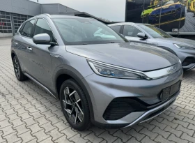 BYD Atto3 60 kWh Design - Electric, снимка 1