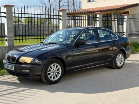 BMW 320 M52B20tu, снимка 1