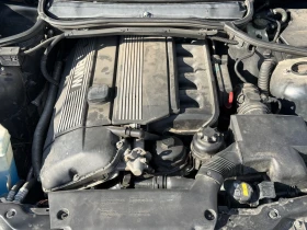 BMW 320 M52B20tu, снимка 15
