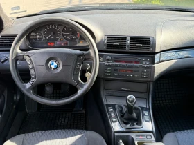 BMW 320 M52B20tu, снимка 12