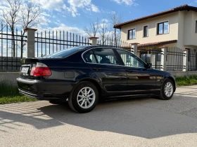 BMW 320 M52B20tu, снимка 4