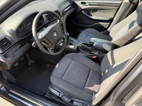 BMW 320 M52B20tu, снимка 7