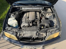 BMW 320 M52B20tu, снимка 14