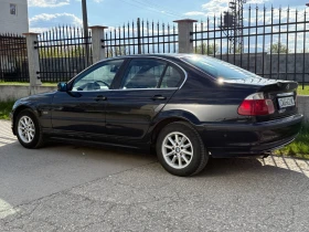 BMW 320 M52B20tu, снимка 3