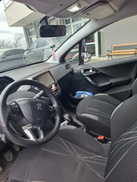 Peugeot 208, снимка 5