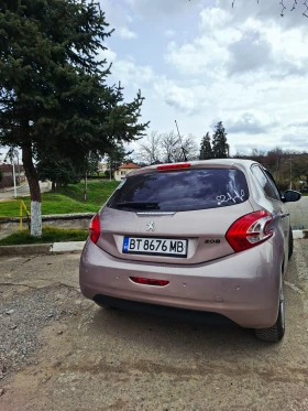 Peugeot 208, снимка 3