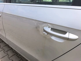 VW Passat 2.0тди 170кс , снимка 4