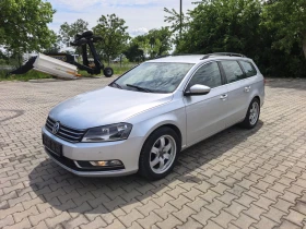 VW Passat 2.0тди 170кс , снимка 2