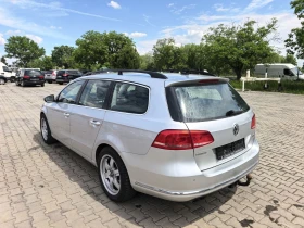 VW Passat 2.0тди 170кс , снимка 5