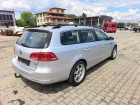 VW Passat 2.0тди 170кс , снимка 7