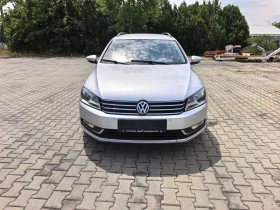 VW Passat 2.0тди 170кс , снимка 1