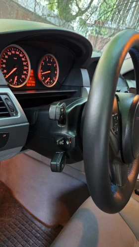 BMW 525 E60, снимка 12