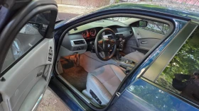 BMW 525 E60, снимка 9