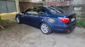 BMW 525 E60, снимка 8