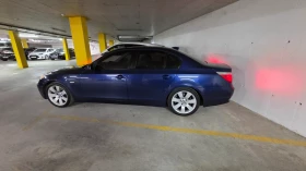 BMW 525 E60, снимка 2