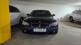 BMW 525 E60, снимка 4