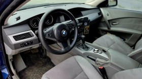 BMW 525 E60, снимка 7