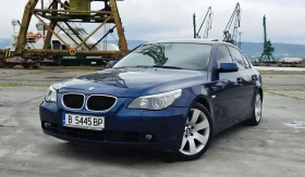 BMW 525 E60, снимка 1