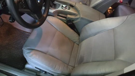 BMW 525 E60, снимка 11