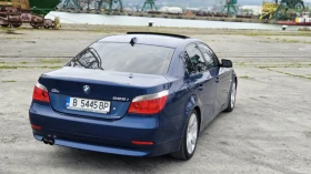 BMW 525 E60, снимка 4