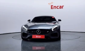 Mercedes-Benz GT S/AMG/CARBON, снимка 2